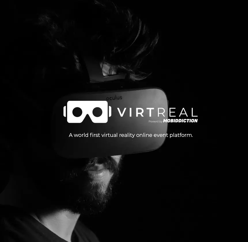 VirtReal our digital patient Virtual Reality VR
