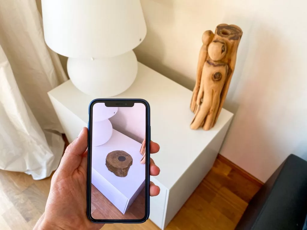 5 Effective Ways To Use Augmented Reality (AR)