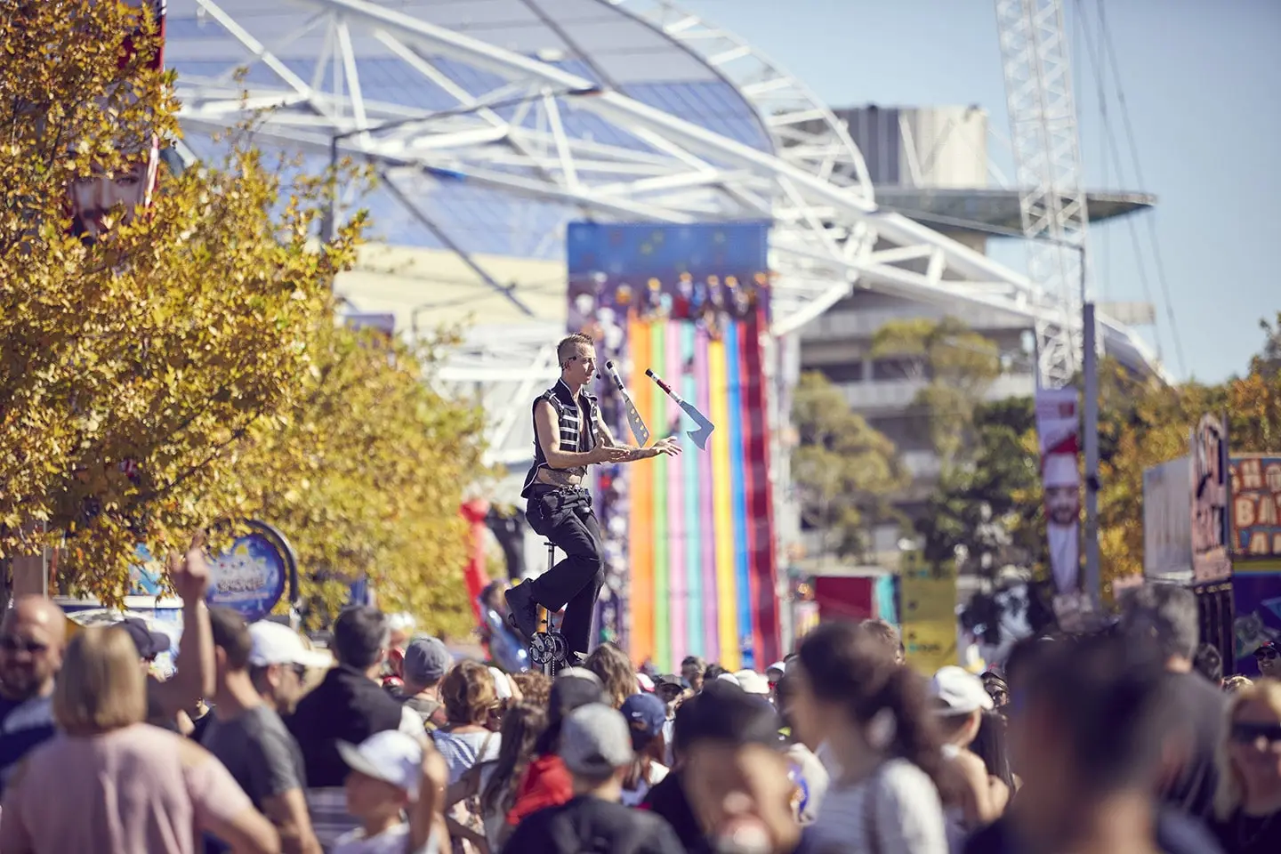 Sydney Royal Easter Show