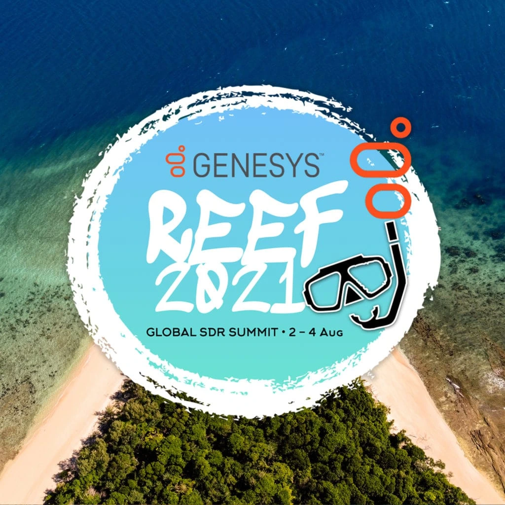 Genesys – SDR2021