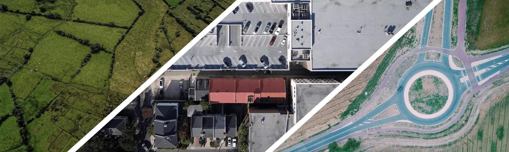 Drone mapping in 4 steps and custom maps