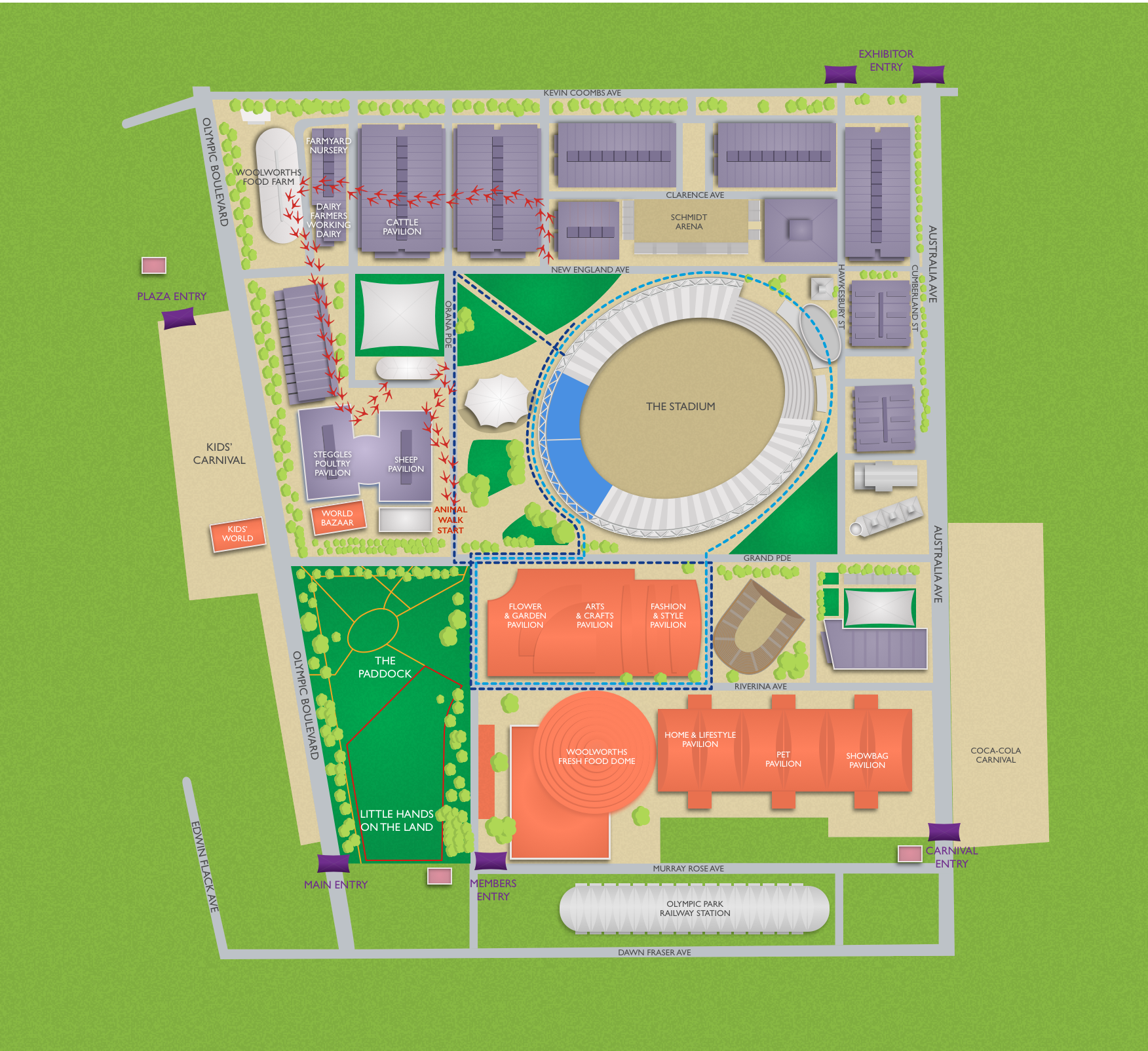 TechTalk: What is custom Way-Finding?