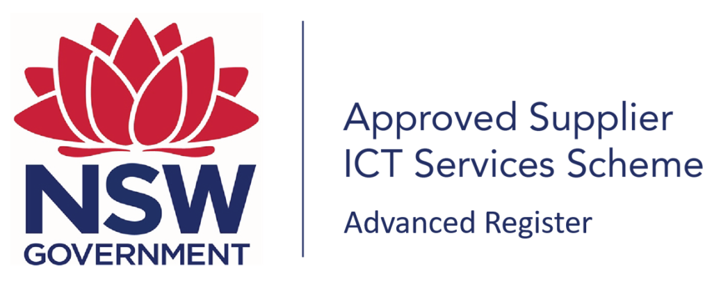 Mobiddiction-NSW Government ICT Services Scheme Advanced