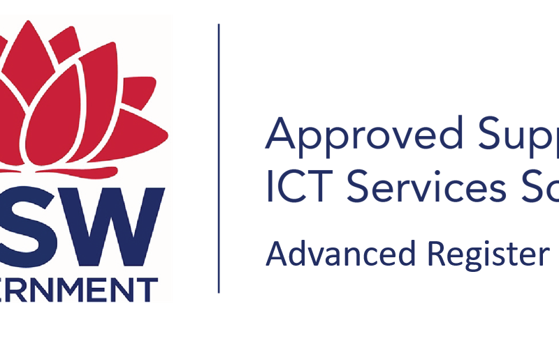 Mobiddiction-NSW Government ICT Services Scheme Advanced