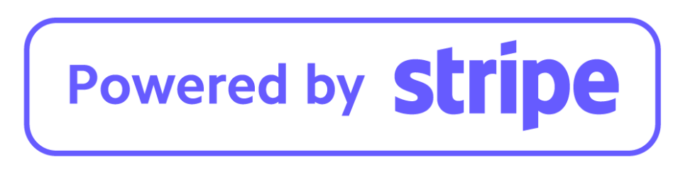 powered by Stripe logo Mobiddiction