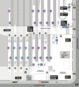 Create maps for airports museums maps for shopping malls and custom maps for golf course and maps for recreational areas