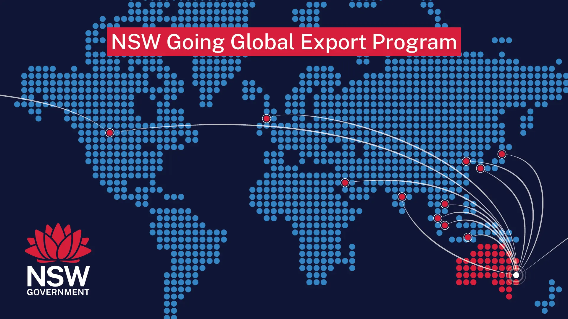 Mobiddiction selected for NSW Government’s Going Global Export Program
