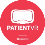 PatientVR Logo