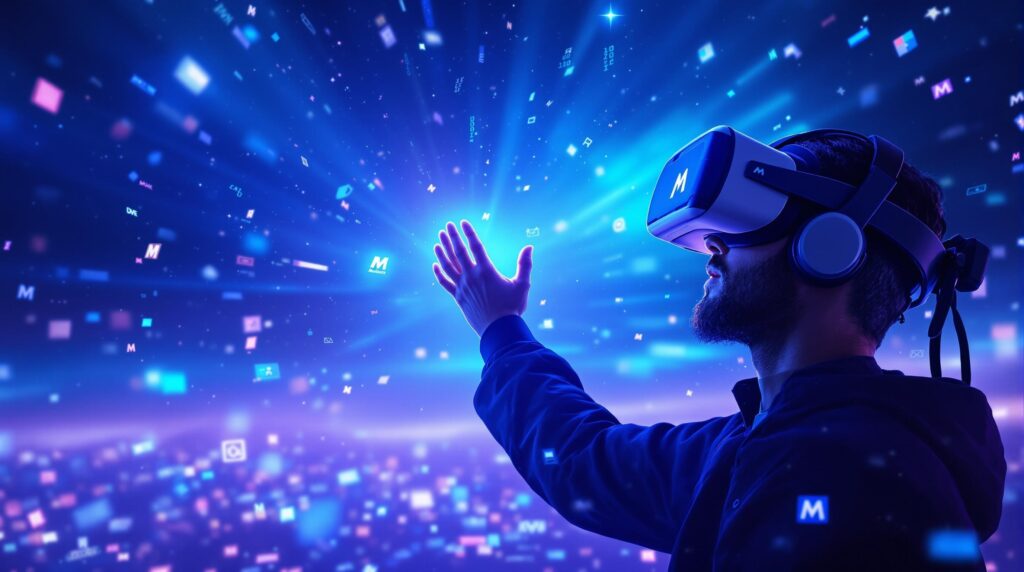 Mobiddiction is an Australian immersive VR AR and XR development agency and is the creator of programs such as PatientVR, HealthVR and VapingVR
