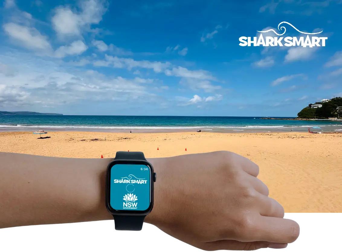 SharkSmart 4