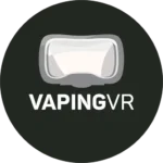 Vaping VR Disclaimer