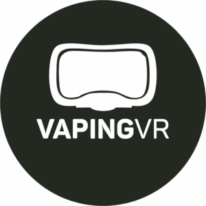VapingVR Logo