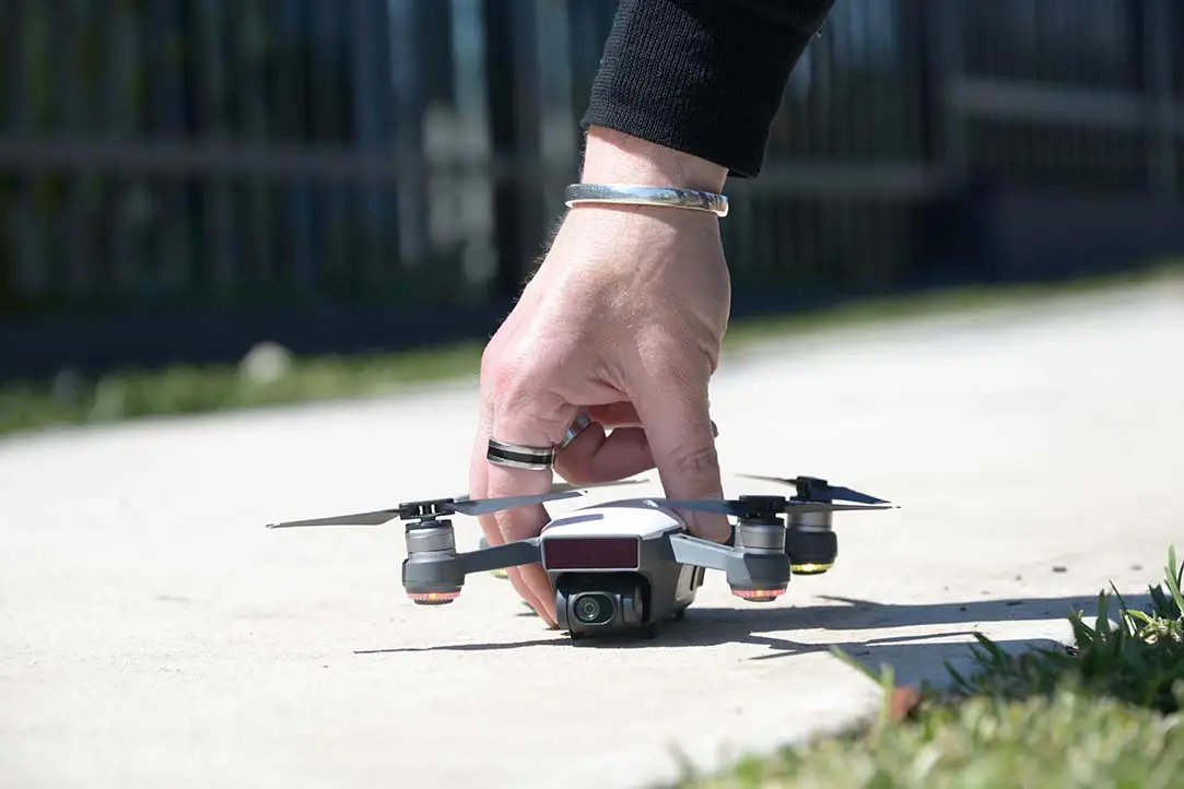 Drone Mapping Solutions