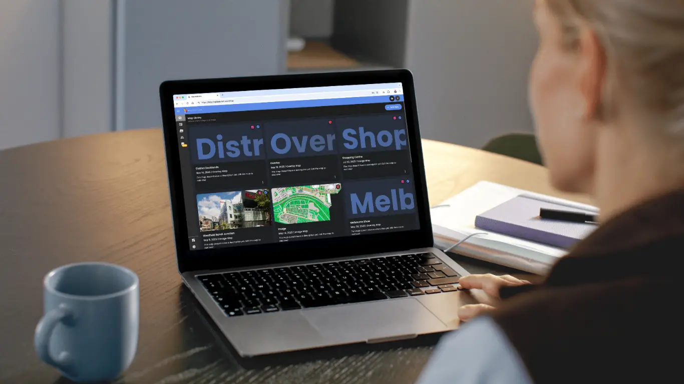 Enterprise Platforms