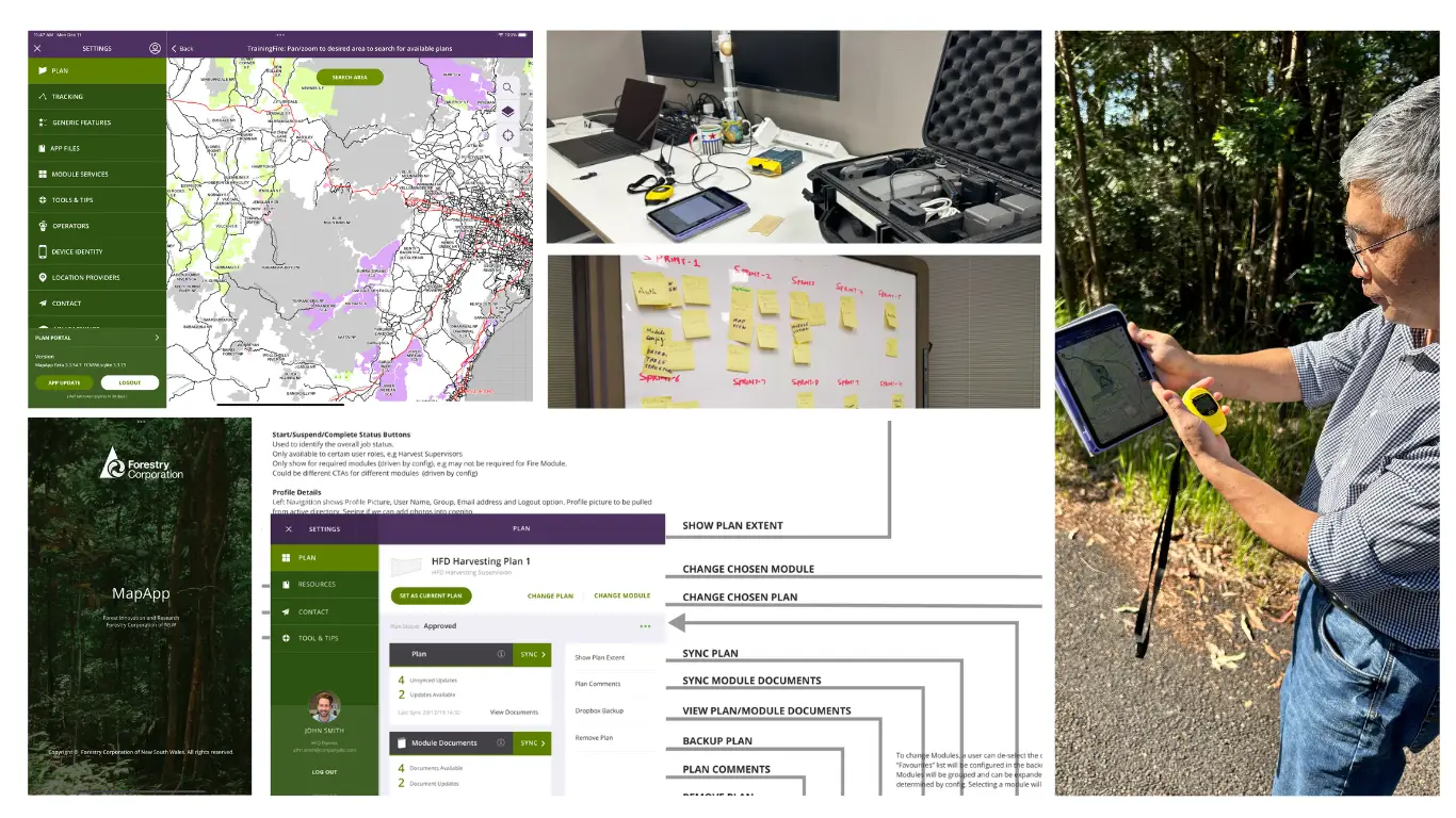 For Regulated and Operational Environments