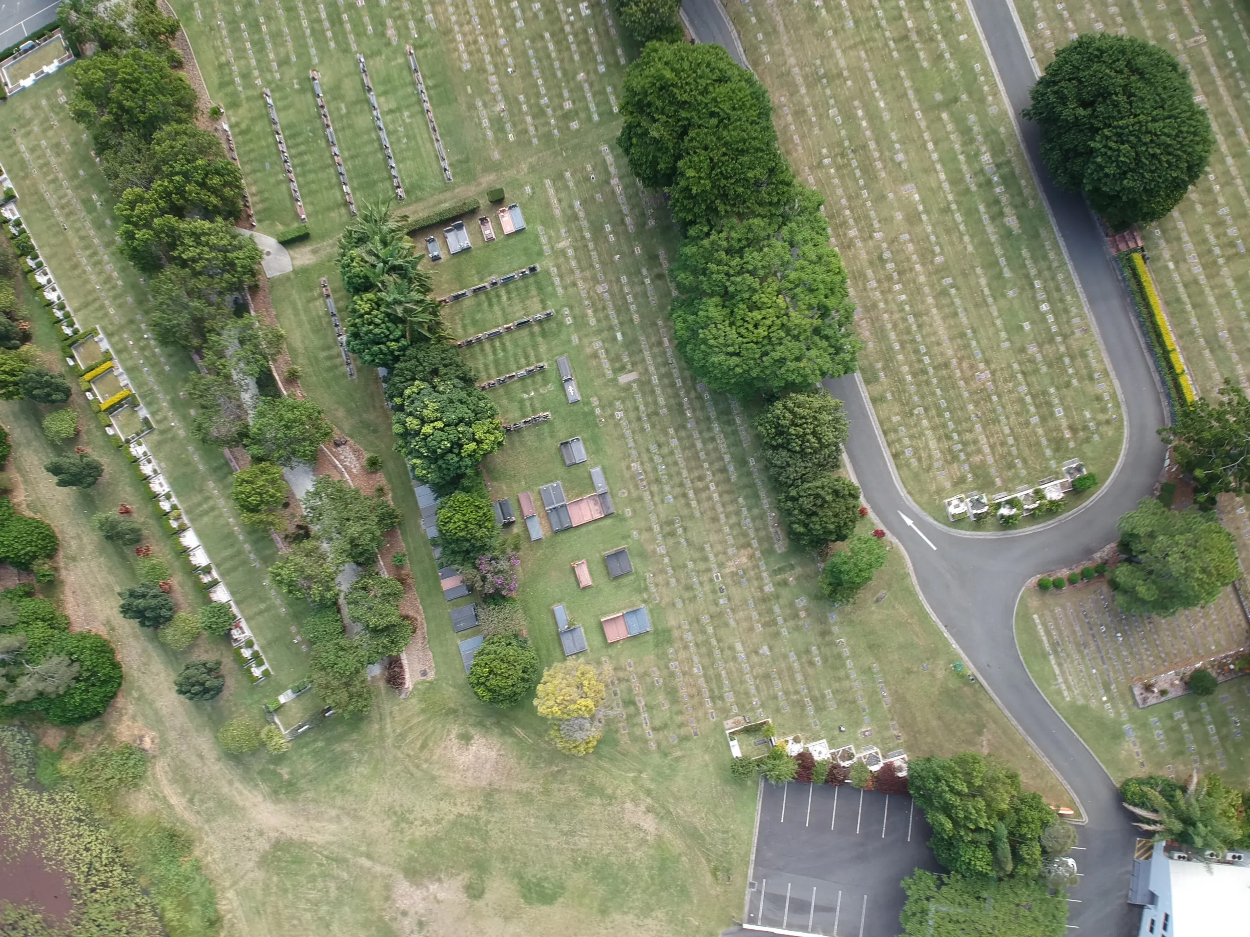 Modern Spatial Platforms