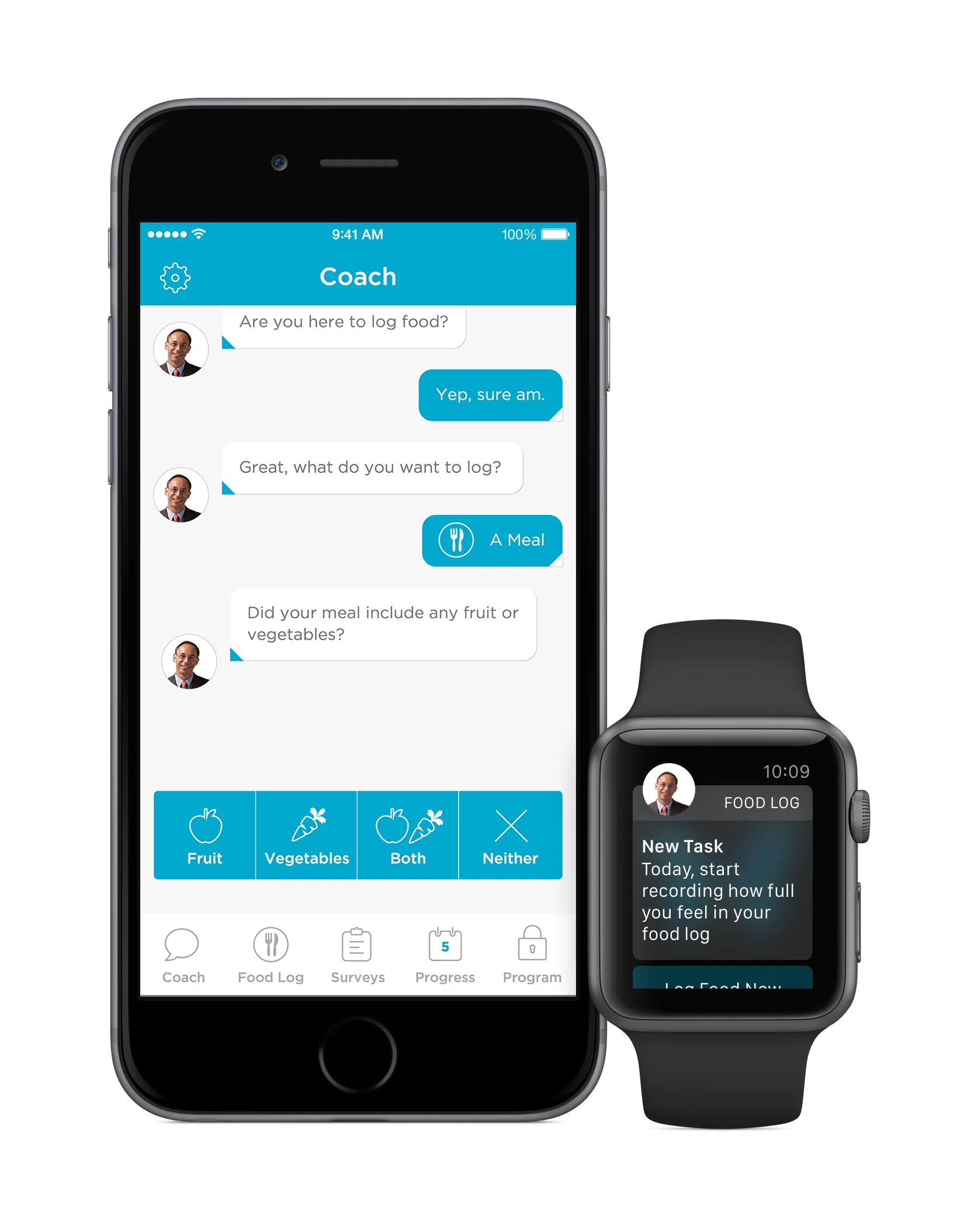 Apple-Watch-health-Application