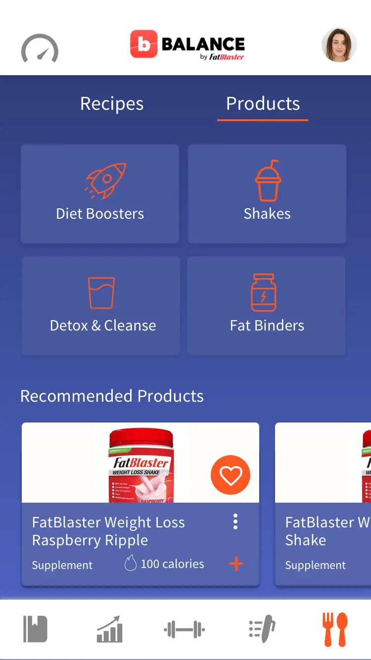 Balance by Fatblaster