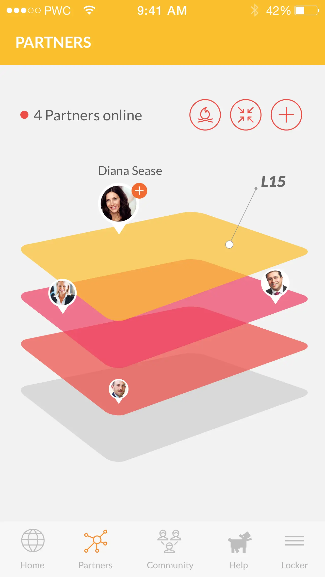 Consulting Firm Toto