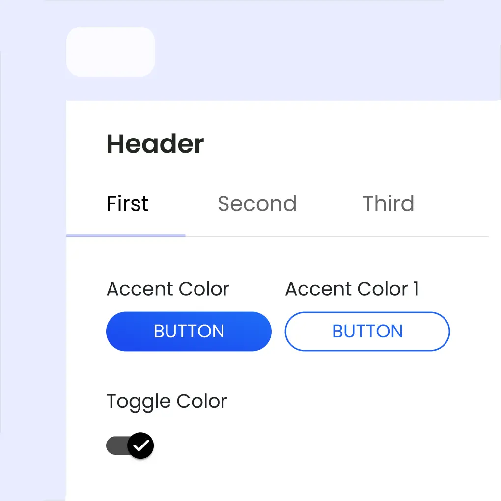 Custom Branding for Jobiddiction
