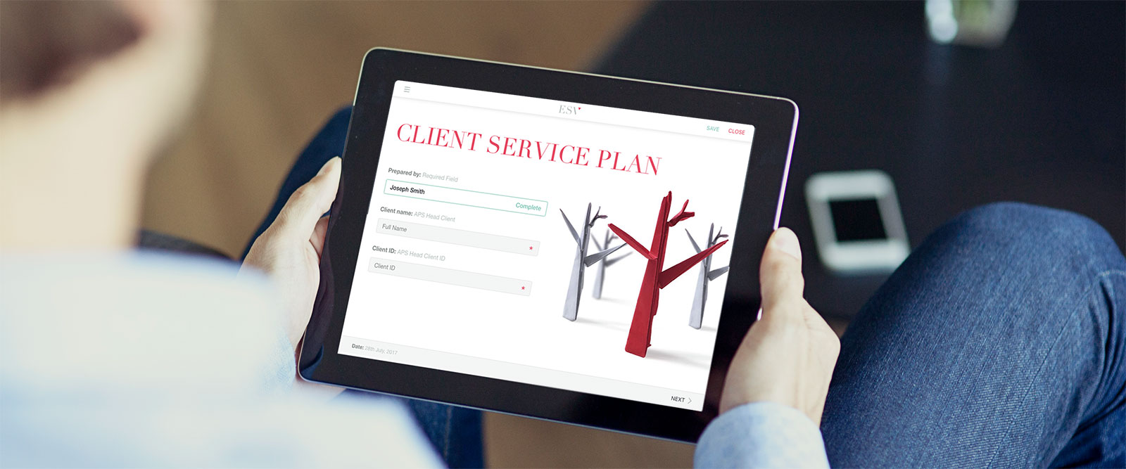 Fintech partner solutions by Mobiddiction