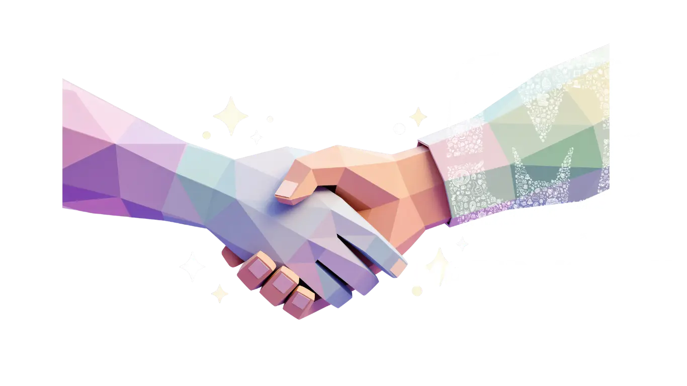 Enterprise Digital Transformation Hero